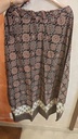 Ajrakh Cotton Skirts 4556
