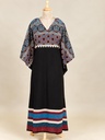 Ajrakh Cotton Kaftans 4802
