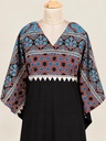 Ajrakh Cotton Kaftans 4802