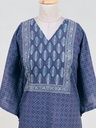 Ajrakh Cotton Kaftans 4802