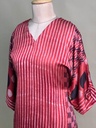 Ajrakh Modal Short Kurtis 5015 RED 4
