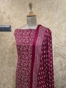 Ajrakh Modal Suits 5012