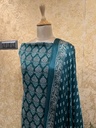 Ajrakh Modal Suits 5012