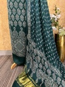 Ajrakh Modal Suits 5012