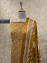 Ajrakh Modal Suits 5012