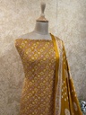 Ajrakh Modal Suits 5012