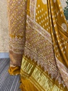 Ajrakh Modal Suits 5012
