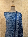 Ajrakh Modal Suits 5012
