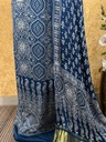 Ajrakh Modal Suits 5012