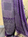 Ajrakh Modal Suits 5012