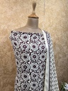 Ajrakh Modal Suits 5012