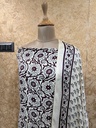 Ajrakh Modal Suits 5012