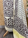 Ajrakh Modal Suits 5012