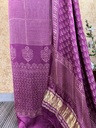Ajrakh Modal Suits 5012