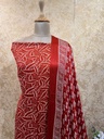 Ajrakh Modal Suits 5012