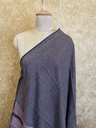 Ajrakh Cotton Dupatta 4565