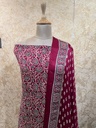 Ajrakh Modal Suits 5012
