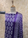 Ajrakh Modal Suits 5012