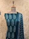 Ajrakh Modal Suits 5012