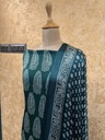 Ajrakh Modal Suits 5012