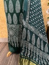 Ajrakh Modal Suits 5012