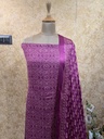Ajrakh Modal Suits 5012
