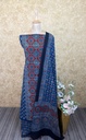 Premium Ajrakh Cotton Suits 4558