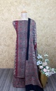 Premium Ajrakh Cotton Suits 4558