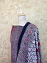 Premium Ajrakh Cotton Suits 4558