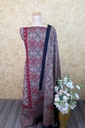 Premium Ajrakh Cotton Suits 4558