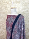 Premium Ajrakh Cotton Suits 4558