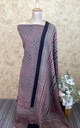 Premium Ajrakh Cotton Suits 4558