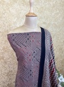 Premium Ajrakh Cotton Suits 4558
