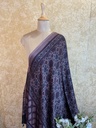 Ajrakh Silk Dupatta 5038