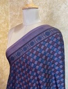 Ajrakh Silk Dupatta 5038