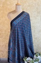 Ajrakh Silk Dupatta 5038