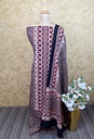 Premium Ajrakh Cotton Suits 4558