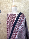 Premium Ajrakh Cotton Suits 4558