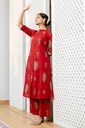 Cotton Co-ord Set 5043