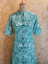 Single Cotton Kurti 5043