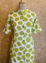 Single Cotton Kurti 5043