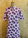 Single Cotton Kurti 5043