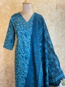 Cotton 3 Pcs Set 5043
