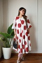 Cotton Co-ord Set 5043