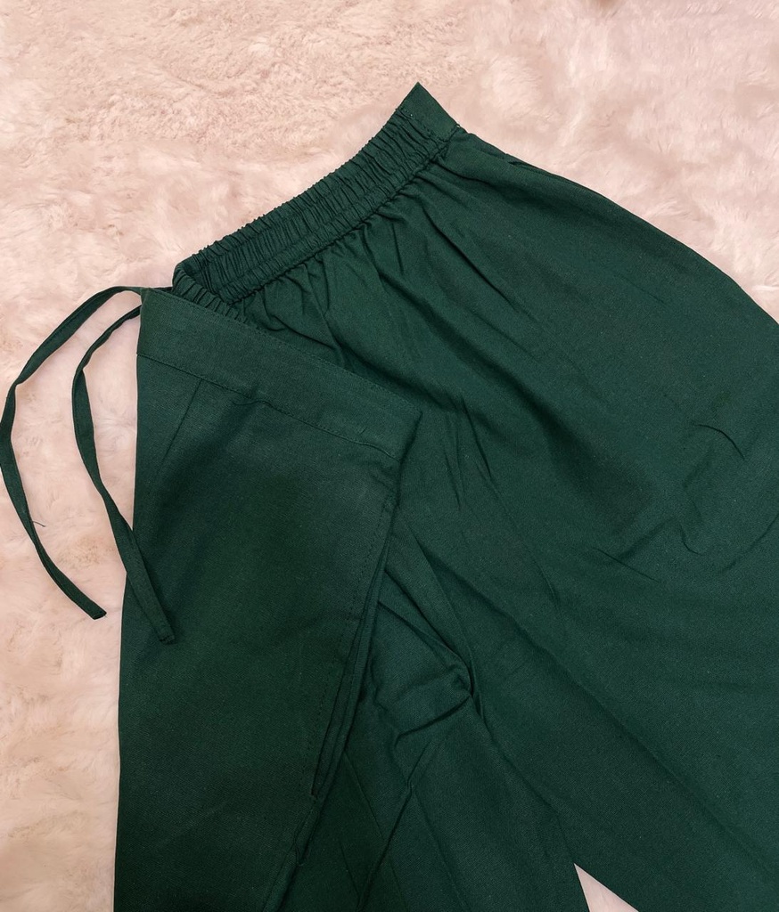 Cotton Bottom 5032