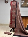 Premium Ajrakh Cotton Suits 4558