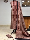 Premium Ajrakh Cotton Suits 4558