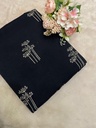  Blockprint Cotton fabric 5022