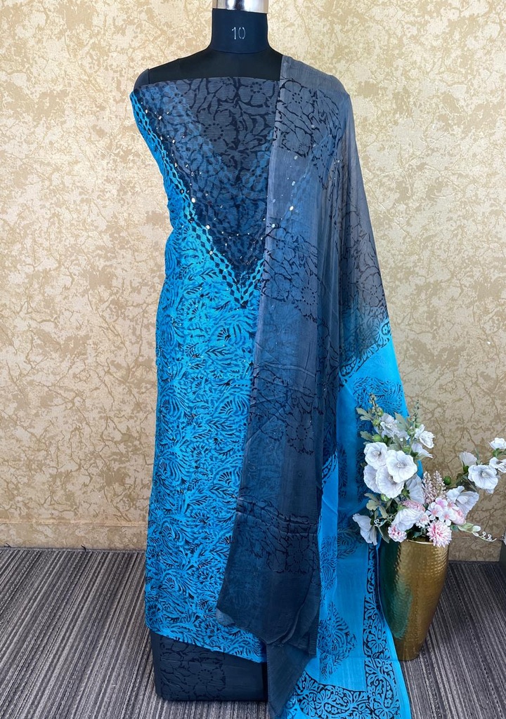 Kota Suit Set 4207