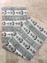  Bagru Cotton Sarees 5026